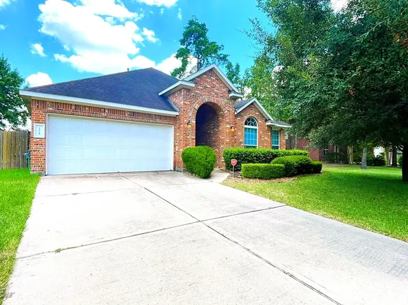 1014 Spring Lakes Haven Dr, Spring, TX 77373