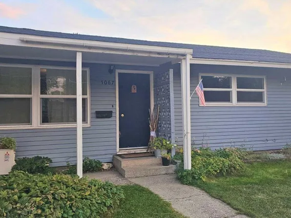 1067 Linda Ln, Lakeview, OR 97630