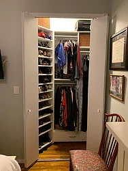 Rented by Oxford Property Group