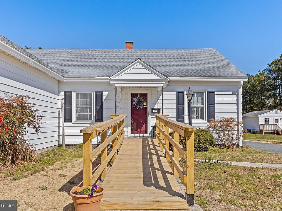 1809 Mount Hermon Rd, Salisbury, MD 21804 Zillow