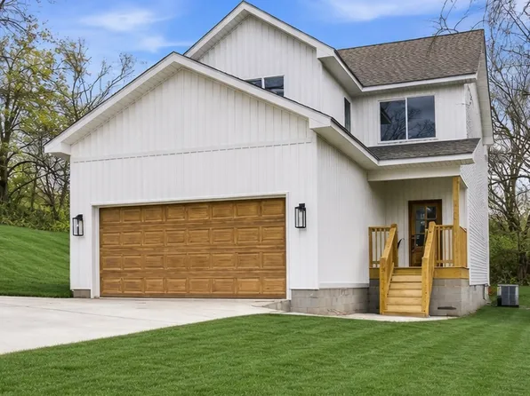 116 Winstead St SW, Knoxville, TN 37920