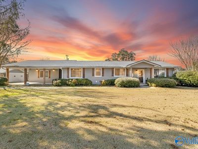 54 County Road 813, Cullman, AL, 35057