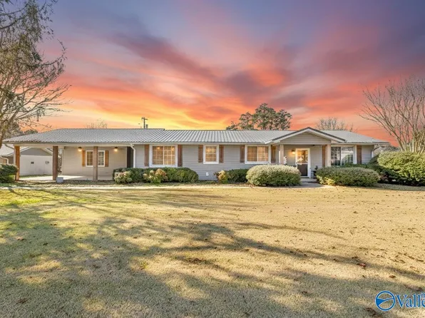 54 County Road 813, Cullman, AL 35057