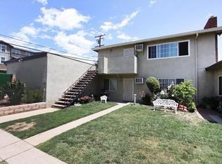 2527 Hayes Dr, La Verne, CA 91750