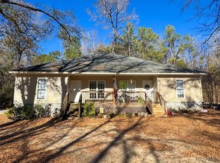 3711 Sanford Dr #A, Millbrook, AL 36054