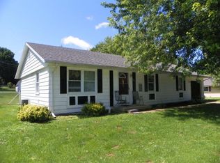 1185 E Marcy Ct, Connersville, IN 47331