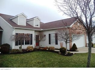 4443 Forest Glen Ave NW, Massillon, OH