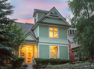 301 N Oak St, Telluride, CO 81435