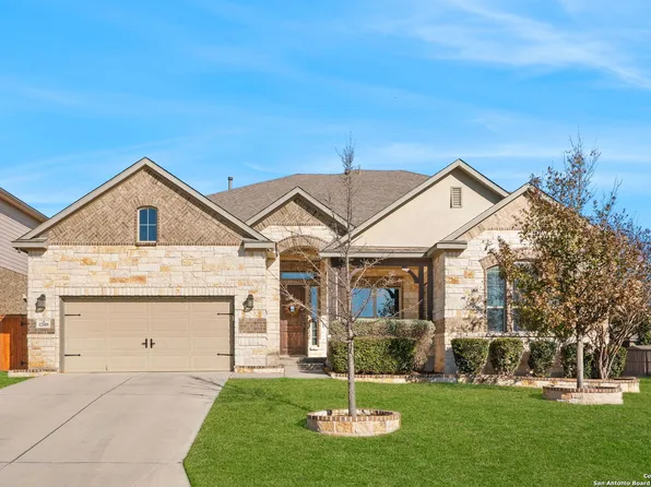 12109 Merritt Villa, San Antonio, TX 78253