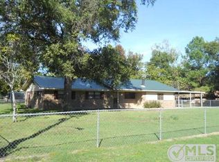 6785 Murphy St, Murchison, TX 75778