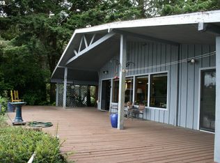 92818 Lakeshore Dr, Langlois, OR 97450
