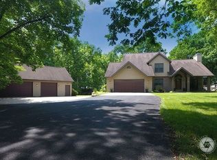 2686 N 2409th Rd, Marseilles, IL 61341