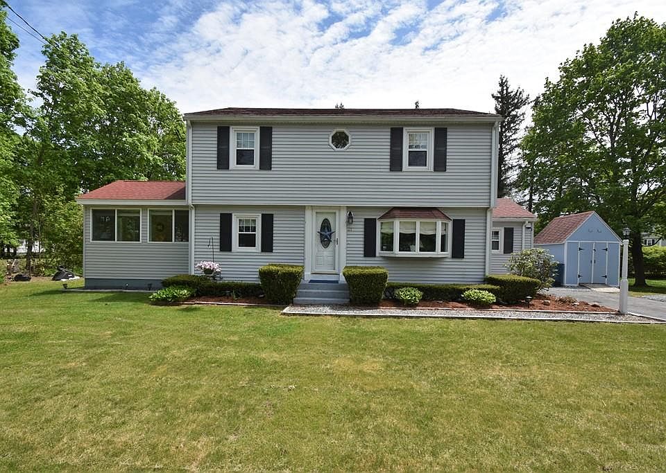 21 Farmer Ave, Tewksbury, MA 01876 | Zillow