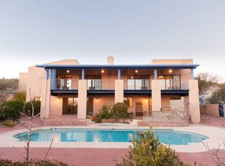 3945 N Placita Hondonada, Tucson, AZ 85750