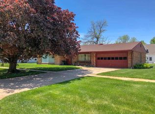 111 Kennedy St, Alma, NE 68920