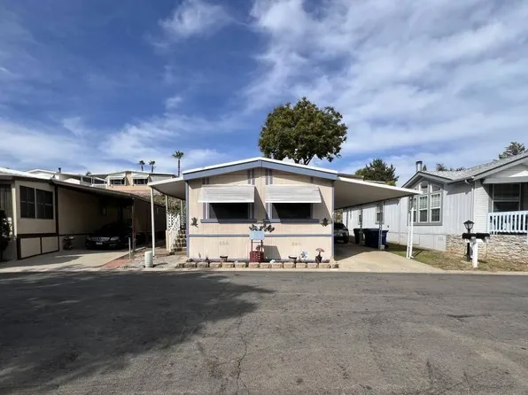 9395 Harritt Rd Space 200, Lakeside, CA 92040