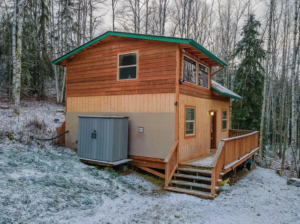 1427 Dupont Ln, Fairbanks, AK 99709