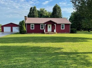 7720 E Gum Rd, Murfreesboro, TN 37127