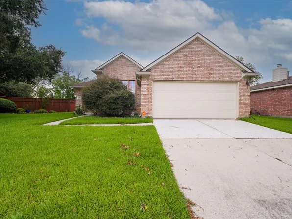 4555 Taino Drive, Baytown, TX 77521