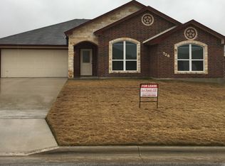 728 Kacie Dr, Temple, TX 76502