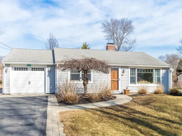 26 Richard Road, Rye, NH 03870