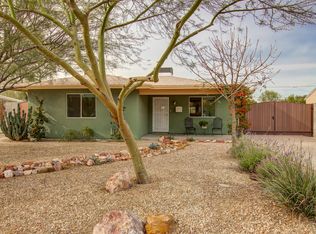 918 W Turney Ave, Phoenix, AZ 85013