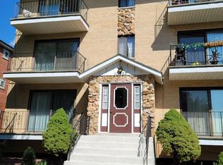 10507 Major Ave #3S, Chicago Ridge, IL 60415