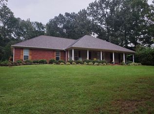 326 Little Cir, Belden, MS 38826