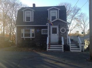 3 Echo Ave, Gloucester, MA 01930