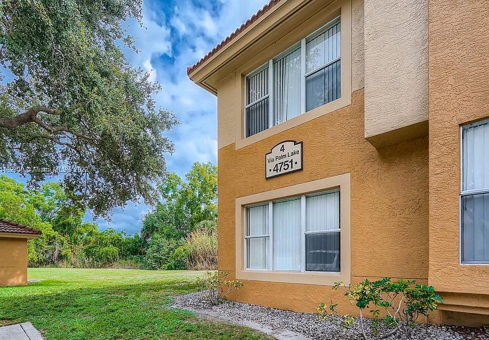 4751 Via Palm Lakes 421, West Palm Beach, FL 33417 Zillow