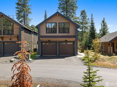 50 Harmony, Ronald, WA, 98940