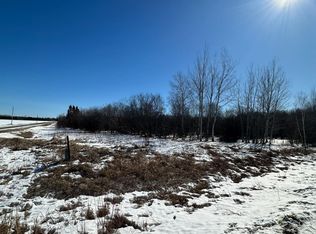 8th St NW, Baudette, MN 56623