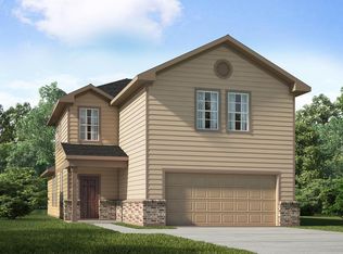 9738 Raisbeck Pl, Houston, TX 77044