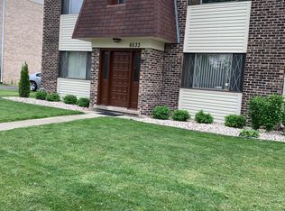 6533 173rd Pl #1-A, Tinley Park, IL