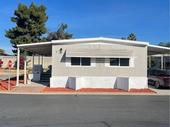 1155 S Riverside Ave Space 7, Rialto, CA 92376
