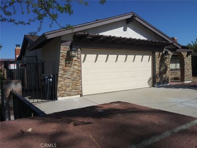 37800 Rudall Ave, Palmdale, CA, 93550