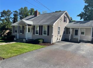 50 Fitzhugh St, North Providence, RI 02904