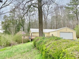 8165 Old Tennessee Pike Rd, Pinson, AL 35126
