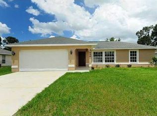 4650 Antioch St, North Port, FL 34288