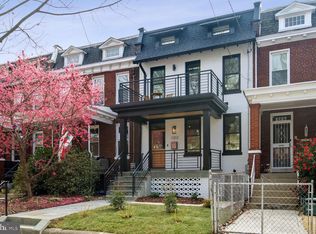 1312 Longfellow St NW, Washington, DC 20011