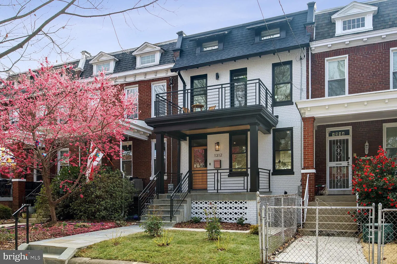 1312 Longfellow St NW photo 1