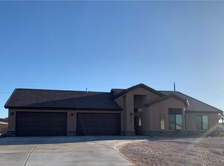4256 San Jose Rd, Bullhead, AZ 86442