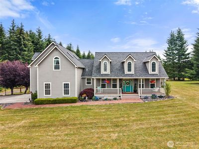 138 Spooner Road, Chehalis, WA, 98532