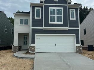 3080 Abelia Dr, Buford, GA 30519