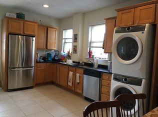 78 Fisher Ave APT 3D, Roxbury Crossing, MA 02120