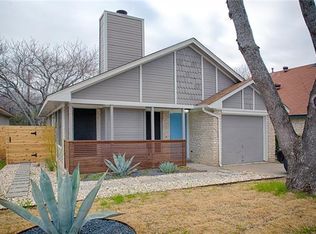 16722 Village Oak Loop, Austin, TX 78717