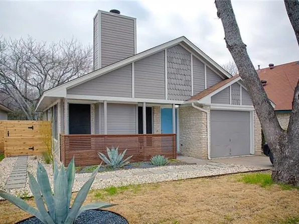 16722 Village Oak Loop, Austin, TX 78717