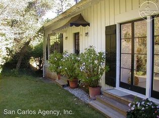 3322 Stevenson Dr, Pebble Beach, CA 93953