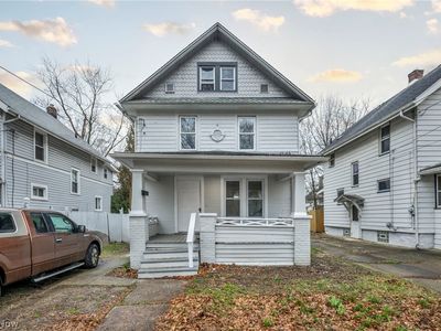 317 Black St, Akron, OH, 44306