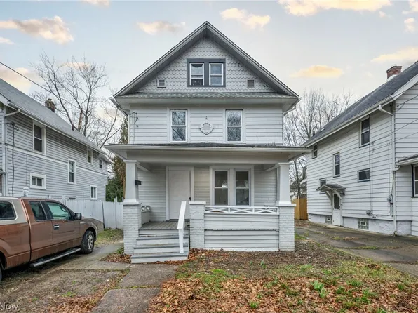 317 Black St, Akron, OH 44306